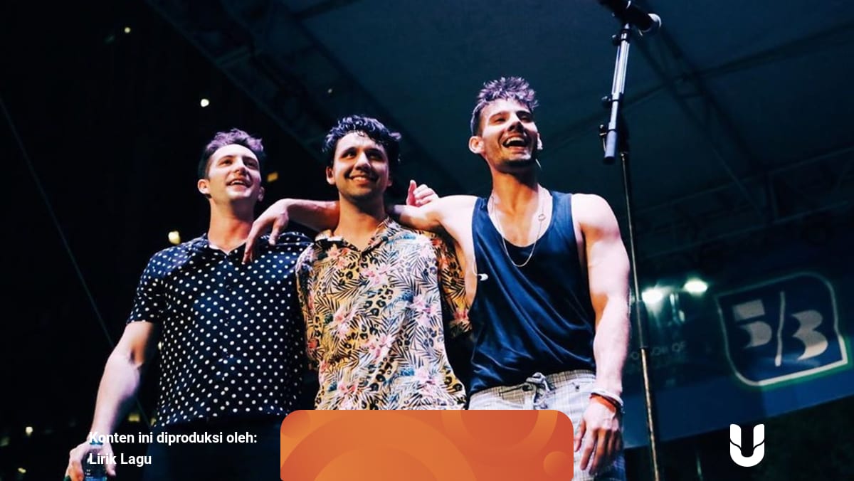 Lirik Lagu There You Ll Be
